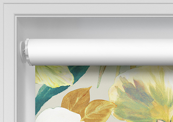 Moorea, Greenhouse - Twist&Fit Roller Blind - Image 10